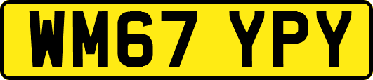 WM67YPY