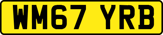 WM67YRB