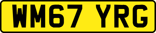 WM67YRG
