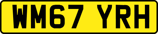 WM67YRH