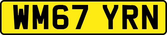 WM67YRN