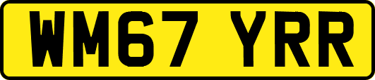 WM67YRR