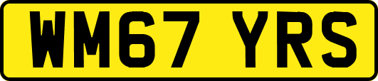 WM67YRS