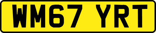 WM67YRT