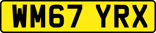 WM67YRX