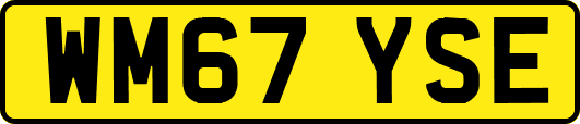 WM67YSE