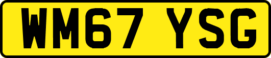 WM67YSG