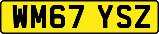 WM67YSZ