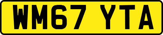 WM67YTA