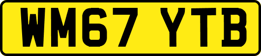 WM67YTB