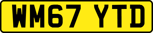WM67YTD
