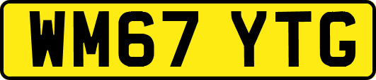 WM67YTG