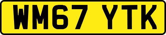 WM67YTK