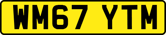 WM67YTM
