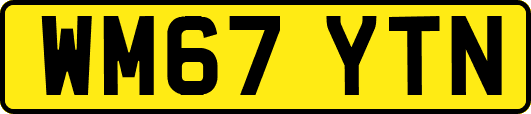 WM67YTN