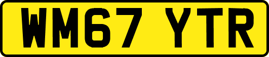 WM67YTR