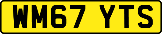 WM67YTS