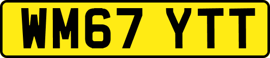 WM67YTT