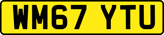 WM67YTU