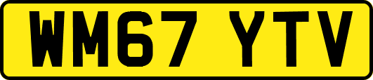 WM67YTV
