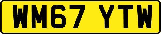 WM67YTW