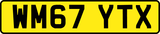 WM67YTX
