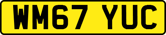WM67YUC