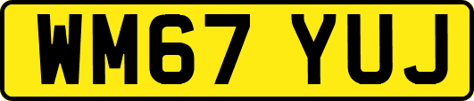 WM67YUJ