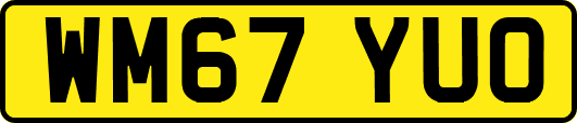 WM67YUO