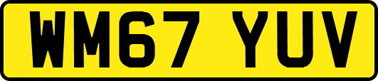 WM67YUV