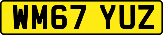 WM67YUZ