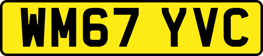 WM67YVC
