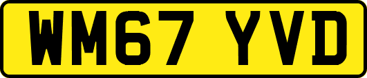 WM67YVD