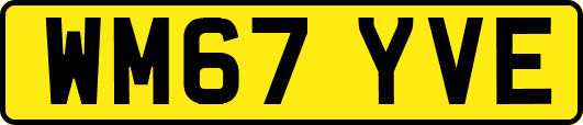WM67YVE