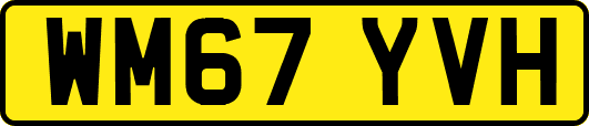 WM67YVH