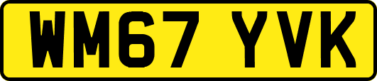 WM67YVK