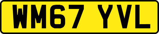 WM67YVL
