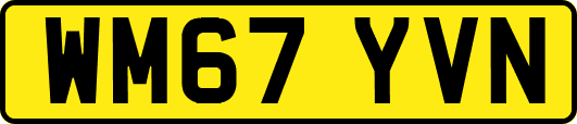 WM67YVN