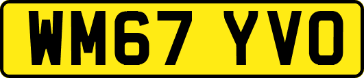 WM67YVO