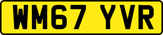 WM67YVR