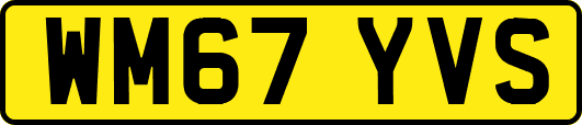 WM67YVS