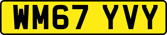 WM67YVY