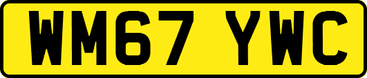 WM67YWC