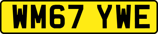 WM67YWE