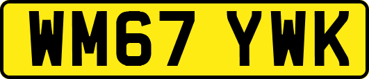 WM67YWK