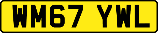 WM67YWL