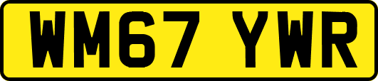 WM67YWR