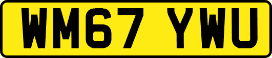 WM67YWU