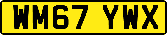 WM67YWX