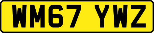 WM67YWZ